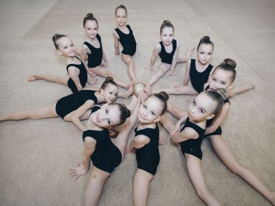 Πώς να βοηθήσετε το παιδί σας να επιλέξει ένα άθλημα