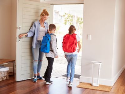 Τέρμα η αργοπορία για το σχολείο - 8 tips για να φεύγετε στην ώρα σας