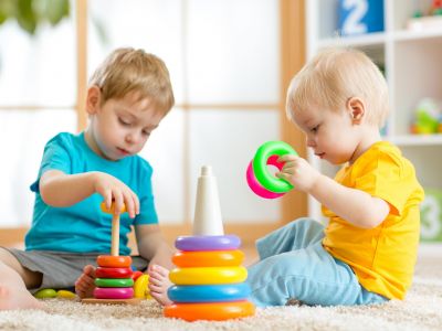 Άνοιξαν σήμερα οι βρεφονηπιακοί και παιδικοί σταθμοί