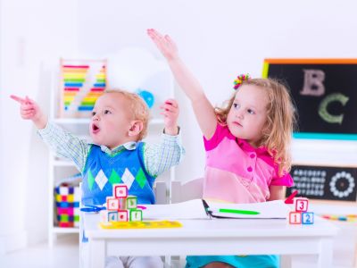 ΕΕΤΑΑ: Βγήκαν τα αποτελέσματα για τους βρεφονηπιακούς σταθμούς – Έρχεται νέα πρόσκληση για vouchers