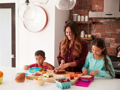 33 πράγματα που προλαβαίνω να κάνω έως τις 8 το πρωί - Αυτή είναι η δική μου back to school ρουτίνα