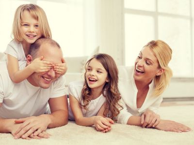 Αν άκουγες αυτές τις 6 φράσεις ως παιδί, μεγάλωσες με πραγματικά σπουδαίους γονείς