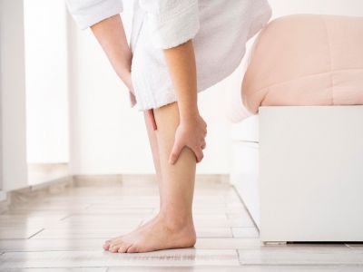 Φλεβική ανεπάρκεια και κιρσοί