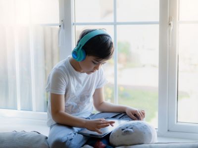 Νέα έρευνα δείχνει πόση λίγη ελευθερία έχουν σήμερα τα παιδιά και γιατί αυτό τα βλάπτει