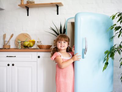 8 υγιεινά σνακ για το σχολείο που μπαίνουν στην κατάψυξη