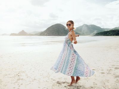 Πώς θα κρατήσεις την εγκυμοσύνη σου κρυφή τους πρώτους μήνες;