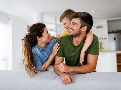 8 tips για να απολαύσετε το πρώτο Σαββατοκύριακο μετά την επιστροφή στο σχολείο