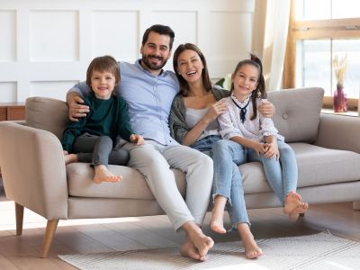 Πότε οι γονείς δεν πρέπει να λένε «ναι» στα παιδιά τους