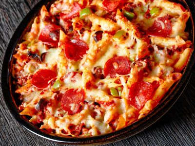 Πέννες στον φούρνο που τα παιδιά θα λατρέψουν – Έτοιμες σε 30 λεπτά