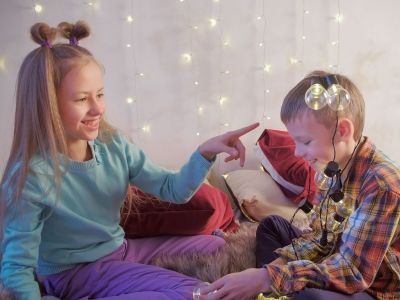 5 ερωτήσεις που πρέπει να κάνετε πριν από ένα Playdate