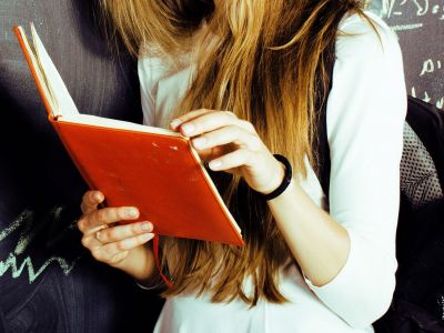 Η κόρη μου θα πάει πρώτη λυκείου και αυτό το γράμμα είναι για εκείνη