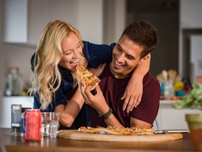 Ανδρική γονιμότητα: Γιατί η διατροφή παίζει σημαντικό ρόλο