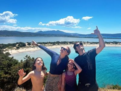 Ρούλα Ρέβη - Αποστόλης Τότσικας: Τα παιδιά τους έκλεισαν τα 10 και το γιόρτασαν με Paintball party