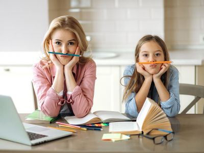 Δεν καταλαβαίνετε τις ασκήσεις του παιδιού; Δείτε τι πρέπει να κάνετε