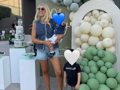 Η απάντηση της Κωνσταντίνας Σπυροπούλου για 3ο παιδί και η αποκάλυψη για τα κιλά στις 2 εγκυμοσύνες