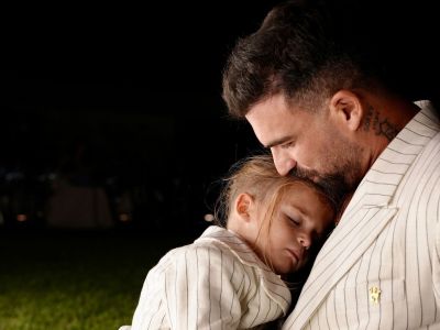 Δημήτρης Αλεξάνδρου: Νοικοκύρης ο γιος του - Δείτε πώς κρατάει σε τάξη το δωμάτιό του