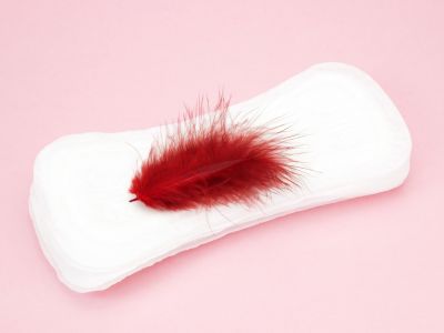 MenstruAI: Η σερβιέτα που ανιχνεύει ασθένειες μέσω του εμμηνορροϊκού αίματος