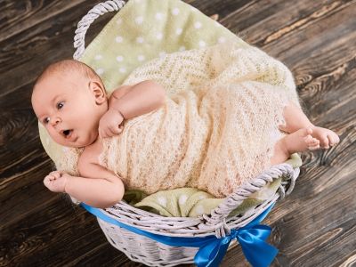 7 λόγοι που το μωρό σας μπορεί να βήχει και δεν τους έχεις σκεφτεί