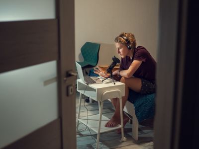 9 πράγματα που οι έφηβοι απεγνωσμένα θέλουν να πουν στους γονείς τους αλλά ποτέ δεν το κάνουν