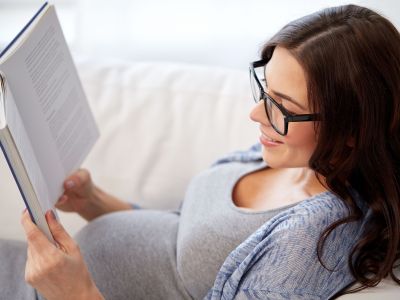 Πώς επηρεάζεται η όραση κατά την εγκυμοσύνη;