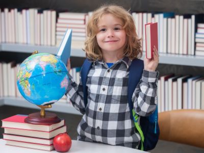 3 στρατηγικές για να αγαπήσουν τα παιδιά το διάβασμα