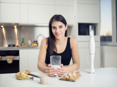 Διπλή απώλεια λίπους σε 8 εβδομάδες – Τι αποκαλύπτει μελέτη για τα επεξεργασμένα τρόφιμα