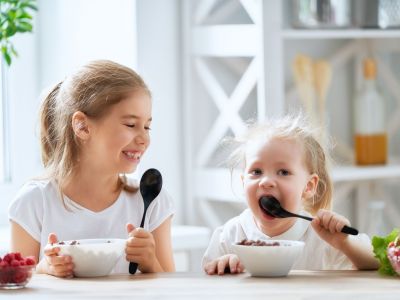 Back to school: Ιδέες για πρωινά γεύματα που ενισχύουν την υγεία του εγκεφάλου