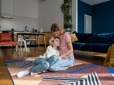 Πώς να μεγαλώσετε ένα παιδί που δεν θα φοβάται καμία πρόκληση