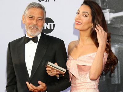 Ο George Clooney ανησυχεί πολύ για τα παιδιά του και την έκθεσή τους στα social media