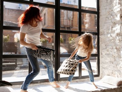 30 στιγμές που σε κάνουν να σκεφτείς: «ΟK, δεν είμαι μόνη μου»