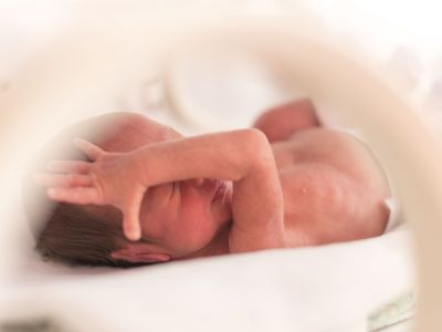 Τα βακτήρια του εντέρου ίσως προβλέπουν τον πρόωρο τοκετό, δείχνει νέα μελέτη