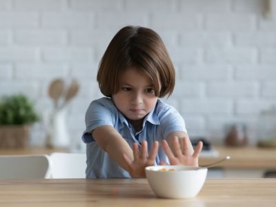 Διατροφικές διαταραχές σε παιδιά: 3 μύθοι που πρέπει να καταρριφθούν