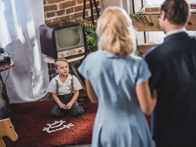 Αυτό το στυλ ανατροφής βοηθά τα παιδιά με προβλήματα συμπεριφοράς