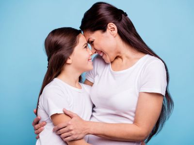 10 tips για να ενισχύσετε τη σχέση με το παιδί σας στην προεφηβεία