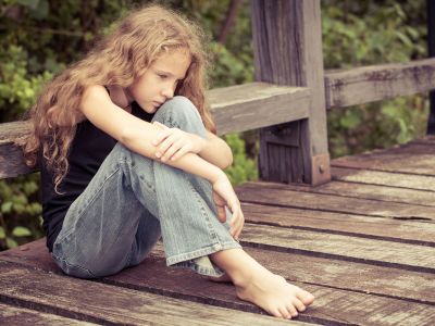 Ποια είναι τα συμπτώματα του παιδικού άγχους που πρέπει να γνωρίζετε ως γονείς