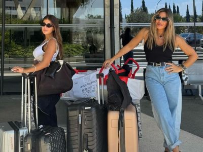 Η Ελένη Πετρουλάκη αποχαιρετά και την τρίτη κόρη της – «Η καρδιά δεν είναι ποτέ έτοιμη…»