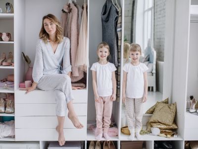 4 τρόποι να τακτοποιήσετε το σπίτι σας αυτό το φθινόπωρο