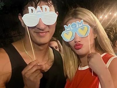 Baby shower έκπληξη για την Τζένη Θεωνά από τις φίλες της (εικόνες)