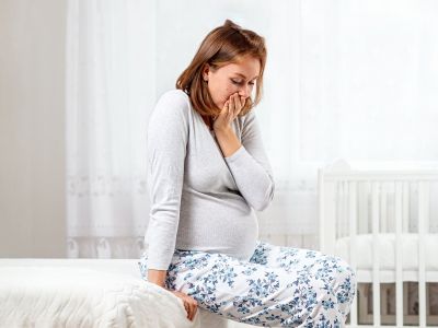 Η μεγαλύτερη μελέτη που έγινε ποτέ για την εγκυμοσύνη και τη ναυτία εγείρει «πολύ σοβαρές» ανησυχίες