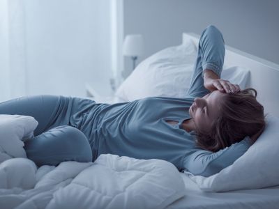 Πώς η υπνική άπνοια μπορεί να επηρεάσει την γονιμότητά σας;