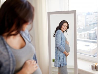 Είσαι έγκυος; Μάθε τι θα συμβεί στο σώμα σου μετά τη γέννα