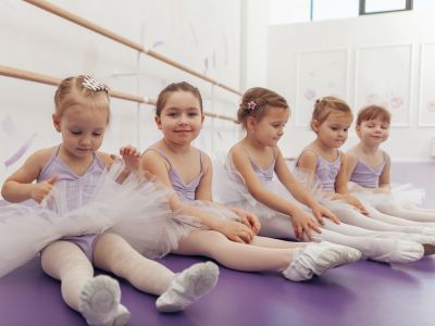 Πρέπει να έχει το παιδί εξωσχολικές δραστηριότητες από τις πρώτες τάξεις δημοτικού;