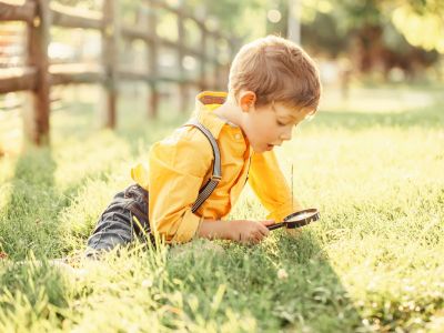 7 τρόποι να μεγαλώσετε περίεργα παιδιά που ρωτούν τα πάντα (με τον καλύτερο τρόπο)