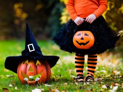 Τι να ντυθεί το παιδί σας το Halloween, με βάση το ζώδιό του