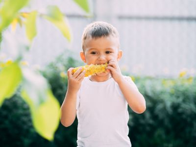 Πόση πρωτεΐνη χρειάζεται το παιδί σας καθημερινά;