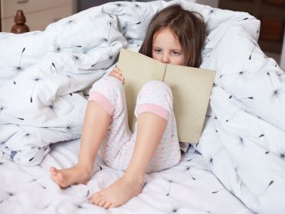 Χρόνος ησυχίας: Τι είναι, πώς ωφελεί τα παιδιά +5 τρόποι να τον εξασφαλίσετε