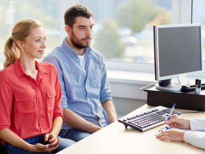 Η AI μπορεί να μειώσει έως 7% τον χρόνο απόκτησης παιδιού μέσω υποβοηθούμενης αναπαραγωγής