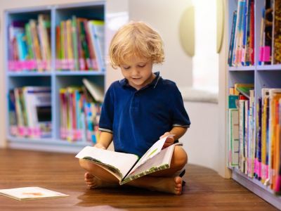 7 διασκεδαστικές δραστηριότητες για εσωστρεφή παιδιά