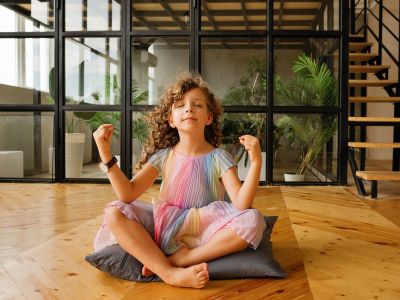 Μαθαίνοντας στο παιδί να έχει αυτοέλεγχο - Δεν είναι τόσο δύσκολο όσο ακούγεται