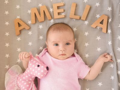 Αυτά είναι τα πιο δημοφιλή γυναικεία και ανδρικά ονόματα στην Ελλάδα τα τελευταία 81 χρόνια